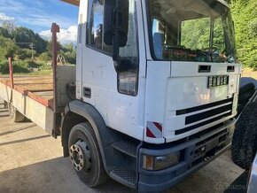 Iveco eurocargo 120ml