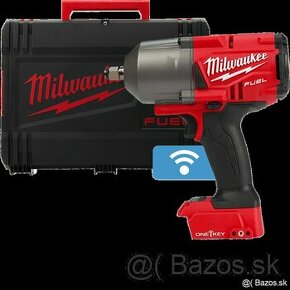 MILWAUKEE M18,  AKU RÁZOVÝ UŤAHOVÁK