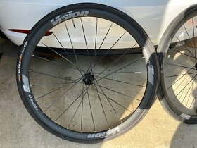 Cestne kolesa Vision Team 30 tubeless Disc - 1