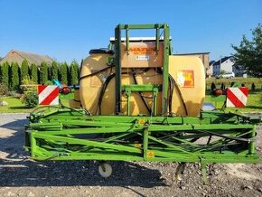 Amazone UF 1000 15m, hydraulicky otvárané a zdvíhané, počíta - 1