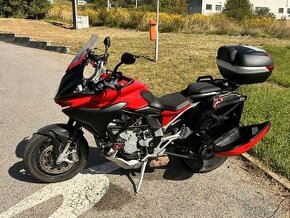 MV AGUSTA TURISMO VELOCE