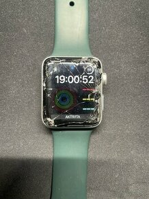 Apple Watch Series 3 42mm - 1