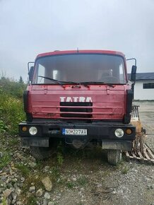 Tatra 815