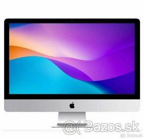 iMac 21,5’ 2017