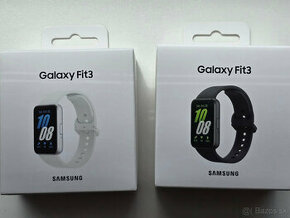 Nerozbalený Samsung Galaxy Fit 3 SM-R390 - v záruke - 1