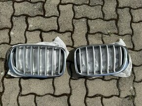 Bmw ladvinky grill X3 F25 - 1