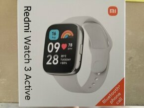 XIAOMI REDMI WATCH 3 ACTIVE GREY