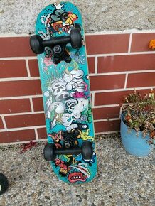 Kolobežky a skateboard pre deti