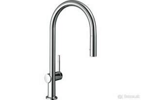 HANSGROHE Talis M54 drezová batéria so sprškou, 72800000