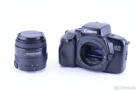 Canon EOS 700QD + Sigma UC Zoom 28-70mm f3.5 - 1