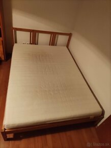 IKEA Fjellse 160x200