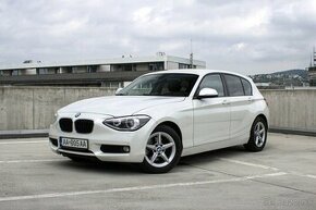 BMW 118d xDrive 142k - 1