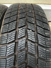 195/55R16 Barum zimne