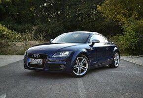 Audi TT Coupé 1.8 TFSI