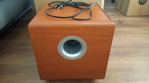 Subwoofer JAMO E3SUB