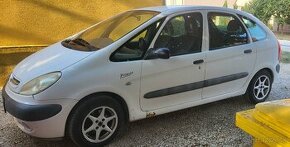 Citroen Xsara Picasso