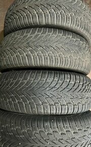 235/55R20 zimné pneumatiky