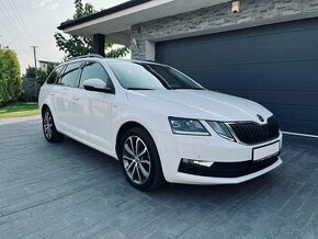 Škoda Octavia 2.0tdi DSG - 1