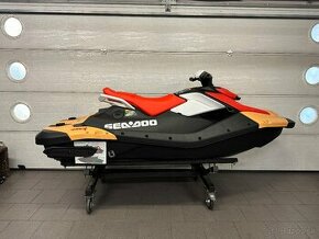 Sea Doo Spark 2024 - 1