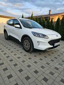 Ford Kuga 1.5tdci 88kw r.v. 2021 - 1