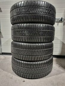 Zimné Pneu Pirelli Sottozero3 225/60 R17 - 1