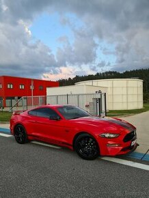 Ford Mustang 5.0 GT V8