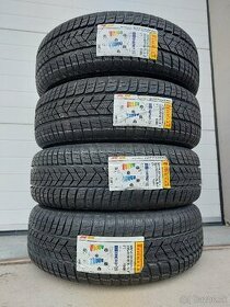 225/60R18 XL 104H RunFlat Pirelli Sottozero