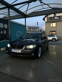 Bmw e90 318i - 1