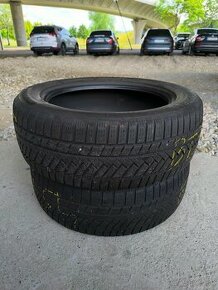 Continental Wintercontact 235/55R18 100H - 1