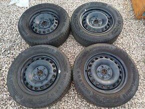 plech.disky-Skoda,Vw,Seat,--6Jx15-ET-43-5x112