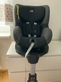 BRITAX RÖMER Dualfix M i-size - 1