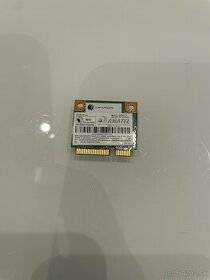 PCI-E WLAN/WIFI ATHEROS AR5B125