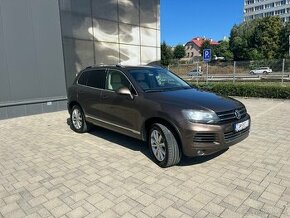 Volkswagen Touareg II 3.0 V6 TDI 4MOTION - 1