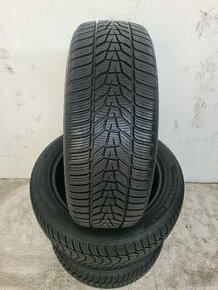 Pneumatiky 215 / 55 r18 Hankook zimne