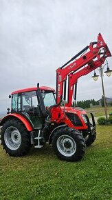 Zetor proxima 90 Trima