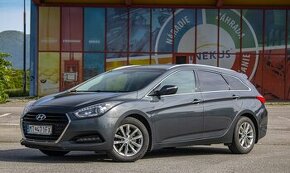 Hyundai i40 1.7 CRDi HP Business A/T - 1