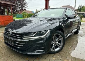 VW ARTEON SHOOTING BRAKE R-LINE 2.0TDi DSG 110kW 2022❗️ - 1