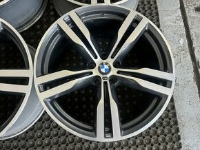 Bmw 7 m paket 20ky - 1