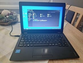 Lenovo 110S-11IBR 11" LCD - 1