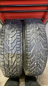 185/65 R15 Zimné Sebring - 1