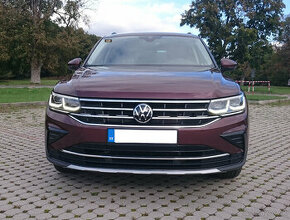 Volkswagen Tiguan Elegance 1.5 TSI EVO DSG 28500km 10/2022