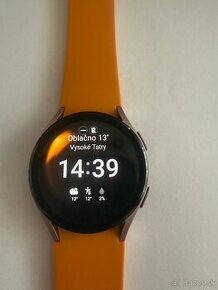 SAMSUNG GALAXY WATCH 4