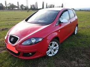 Seat Altea - 1