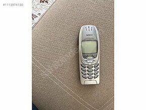 Predám Nokia 6310