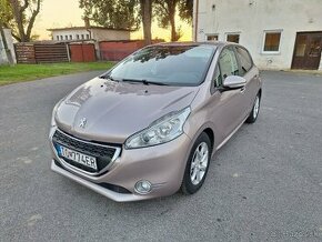 Peugeot 208 1.4Hdi Active