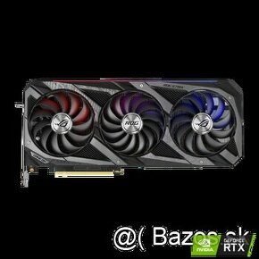 Asus ROG-STRIX-RTX3070-O8G-GAMING