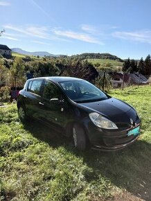 Renault Clio 3 - 1