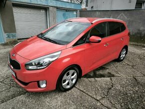 Kia Carens 1,7crdi , automat, 7 miestne - 1