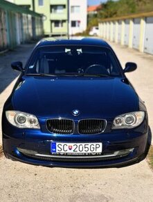 BMW 118d automat - 1