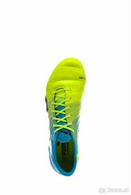 Puma evoPower 1.3 AG Yellow
velkost 47
kopacky - 1